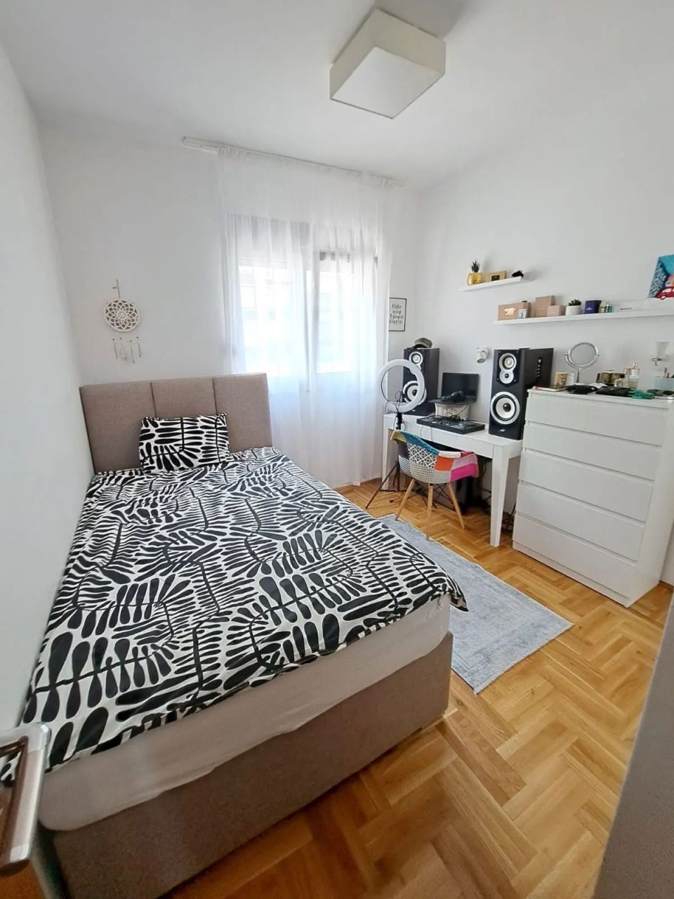 Appartement à Budva, Monténégro, 90 m² - image 5