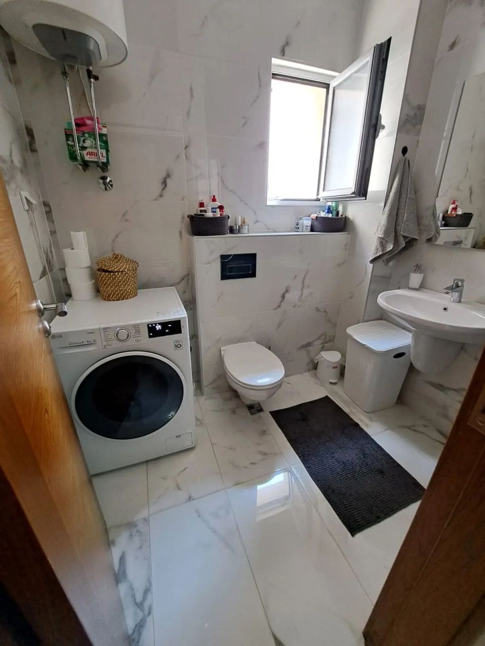 Appartement à Budva, Monténégro, 90 m² - image 6