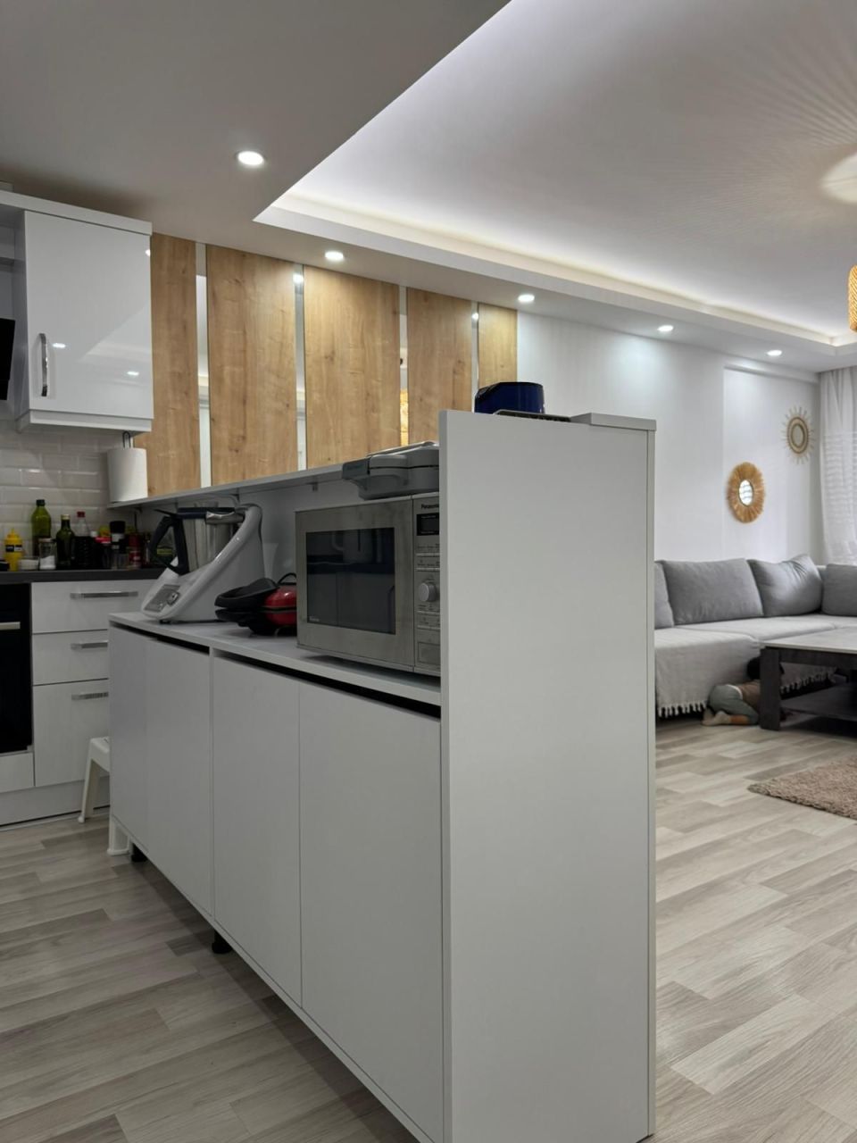 Piso en Antalya, Turquia, 90 m² - imagen 11