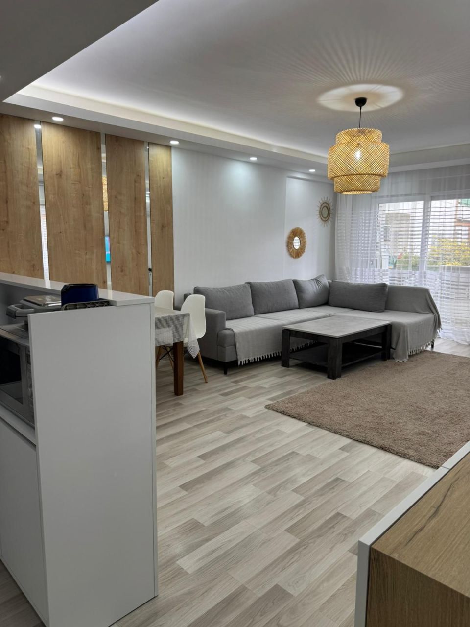 Piso en Antalya, Turquia, 90 m² - imagen 5