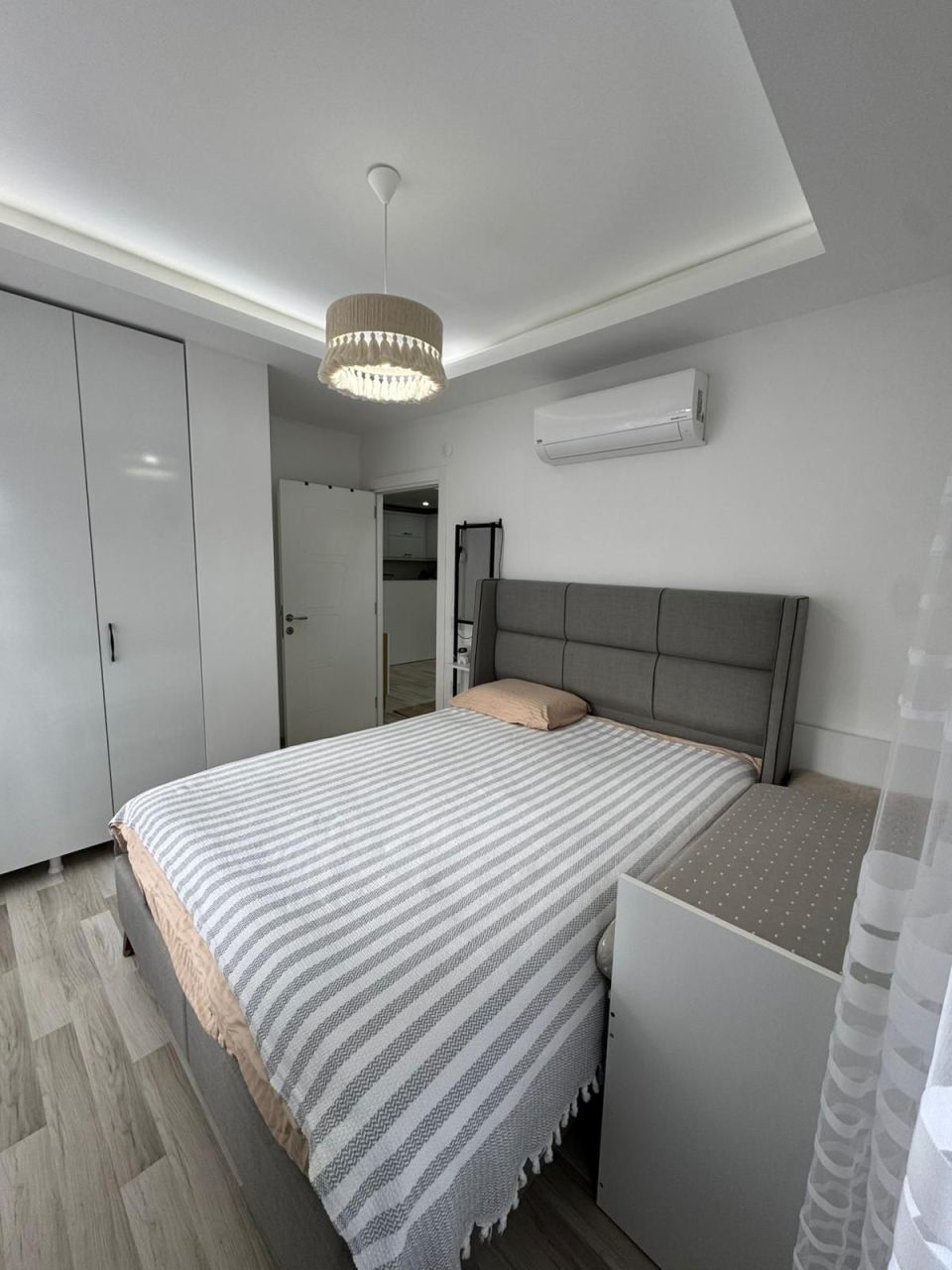Piso en Antalya, Turquia, 90 m² - imagen 14