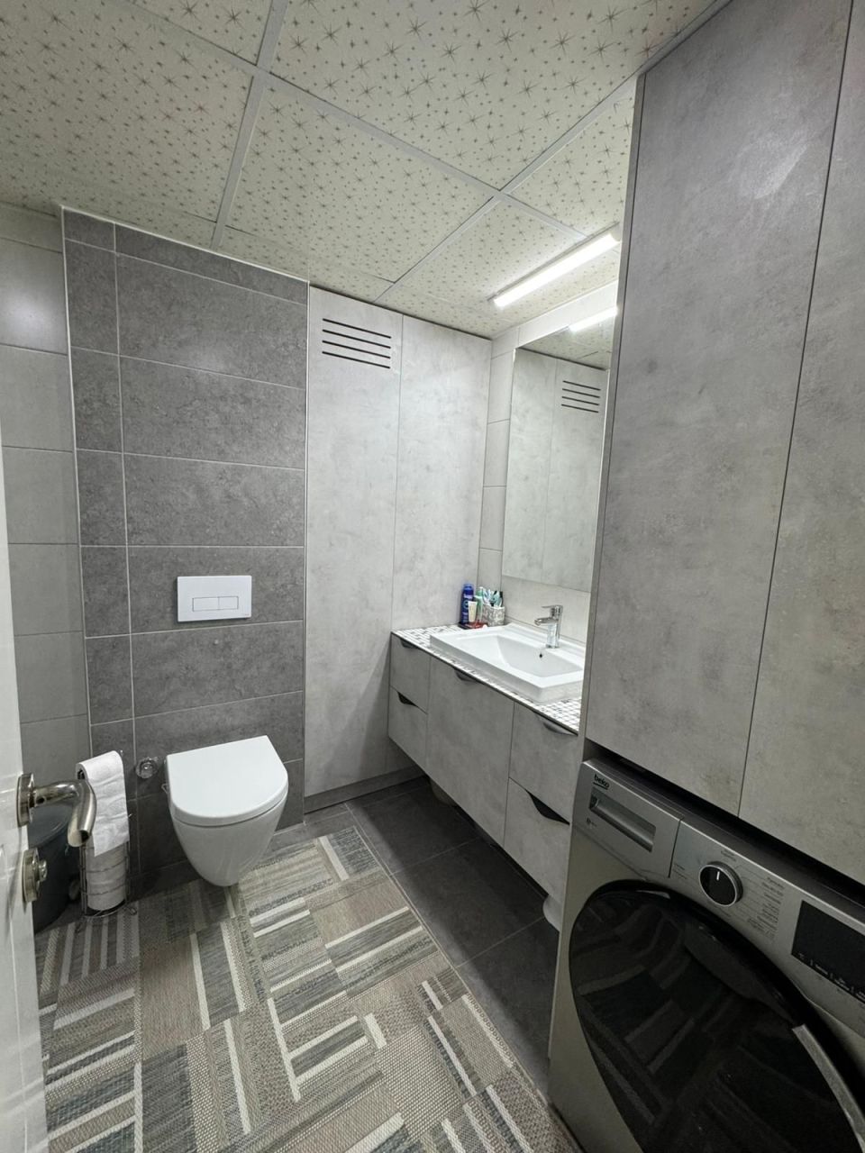 Piso en Antalya, Turquia, 90 m² - imagen 16