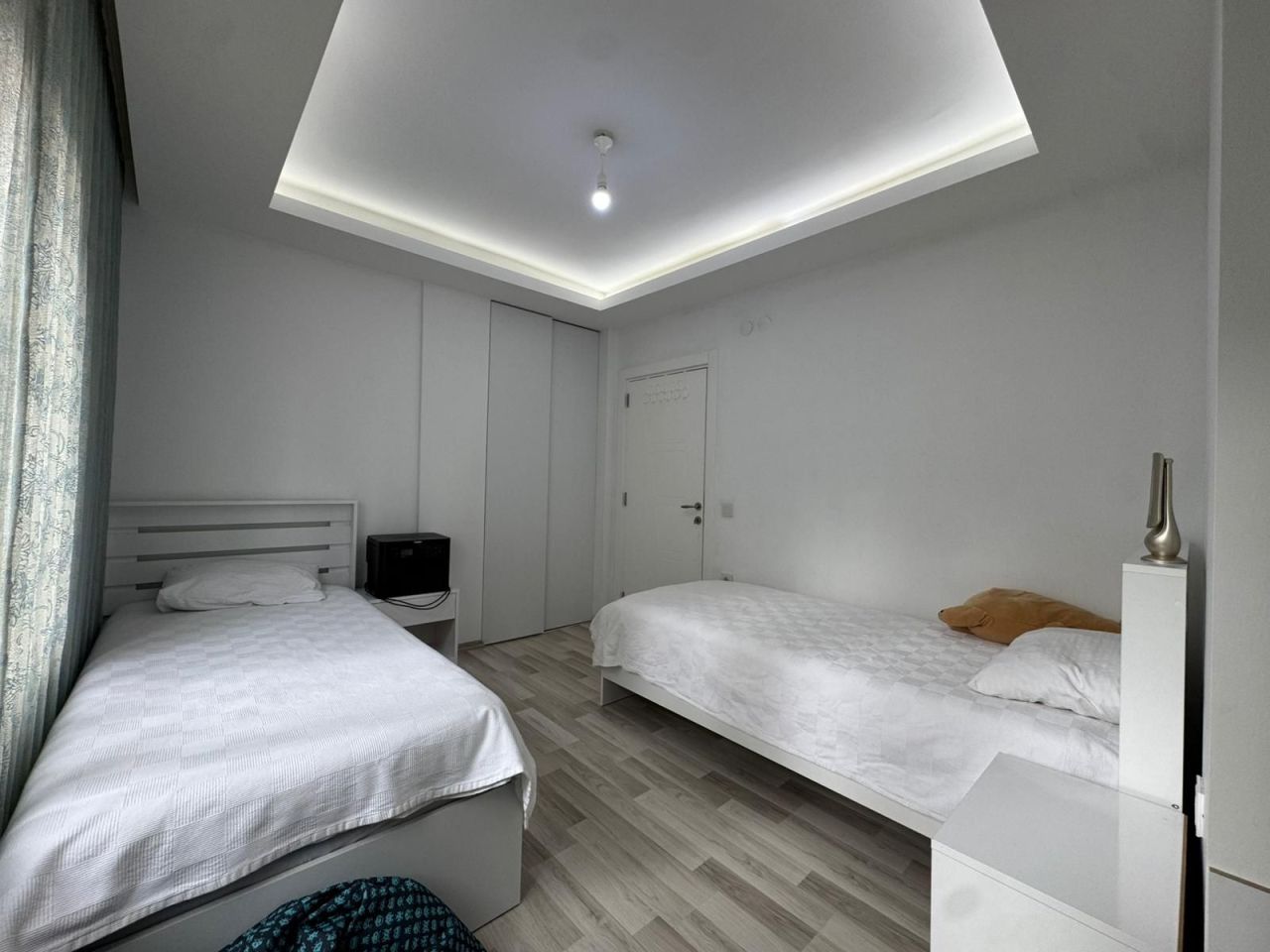Piso en Antalya, Turquia, 90 m² - imagen 12