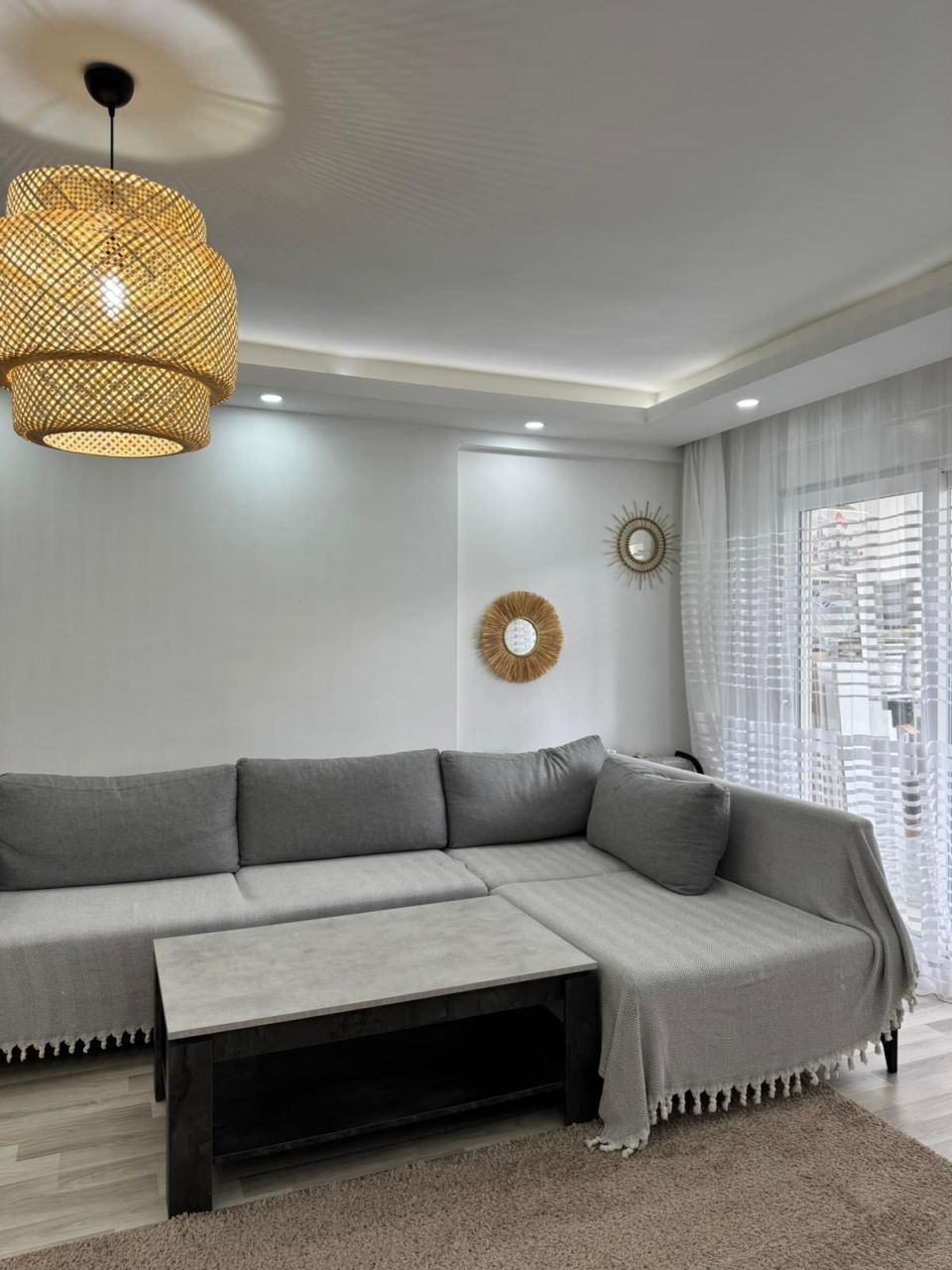 Piso en Antalya, Turquia, 90 m² - imagen 8