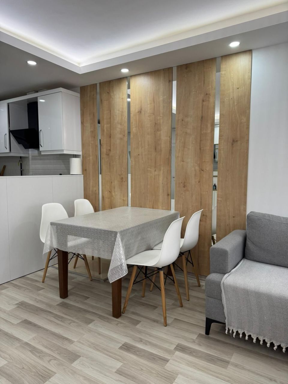 Piso en Antalya, Turquia, 90 m² - imagen 7