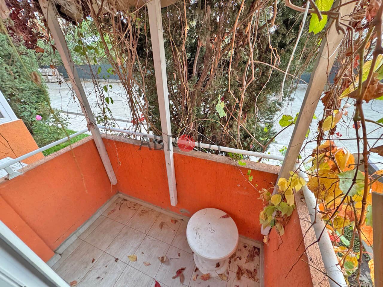 Flat at Sunny Beach, Bulgaria, 31 m² - picture 8