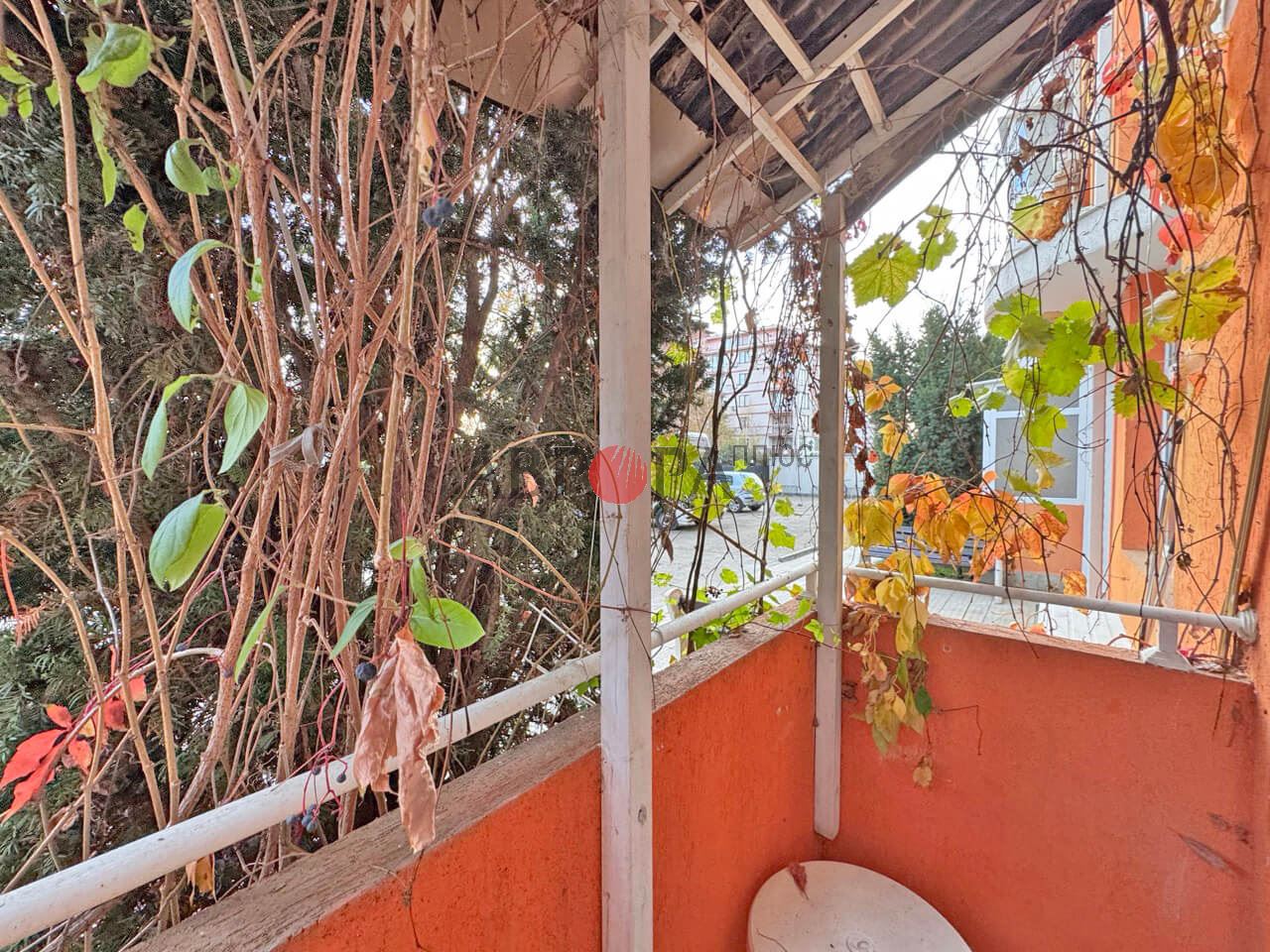 Flat at Sunny Beach, Bulgaria, 31 m² - picture 9