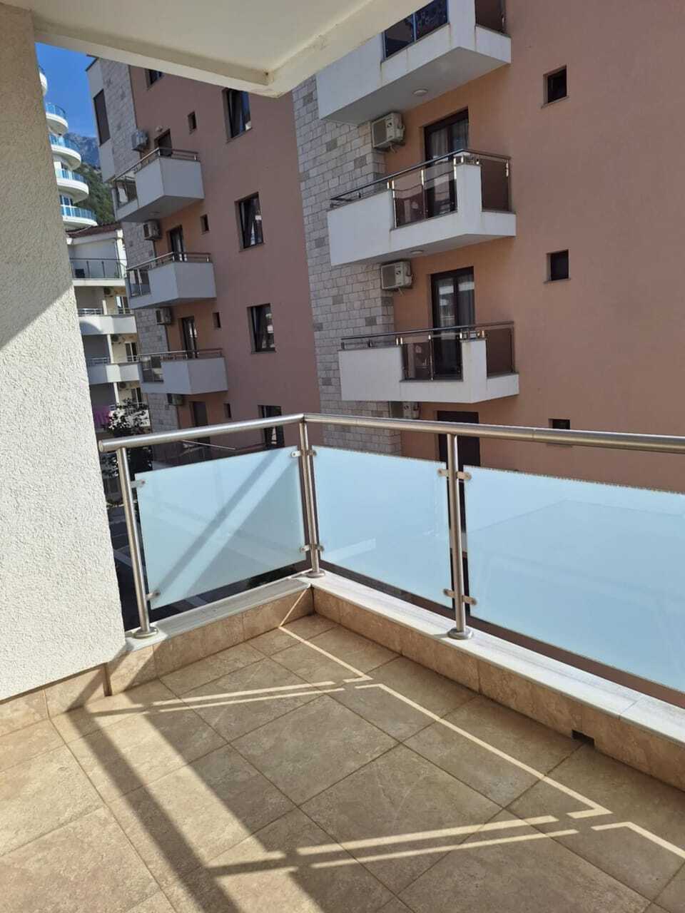 Wohnung in Becici, Montenegro, 74 m² - Foto 9