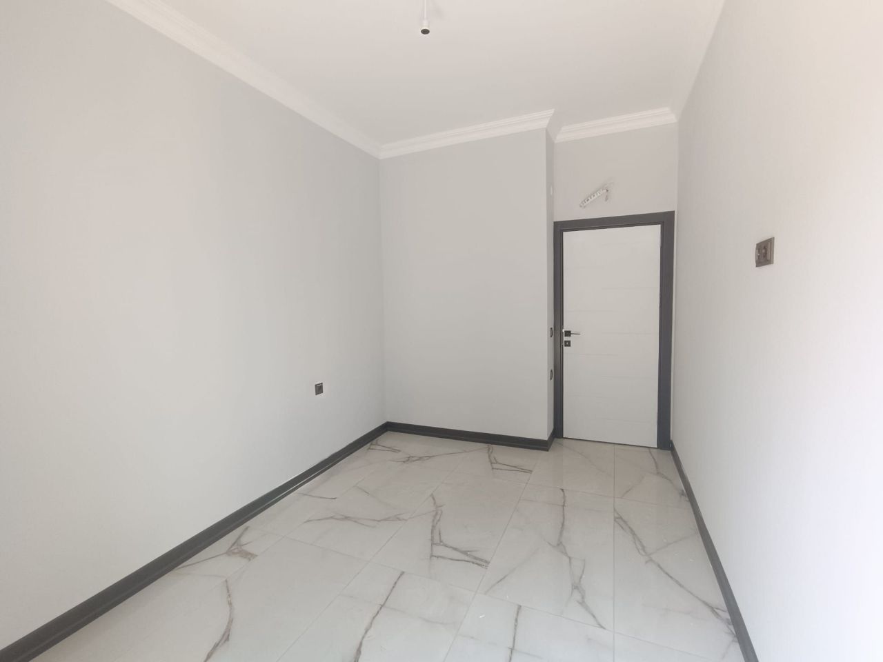 Appartamento a Alanya, Turchia, 45 m² - foto 11