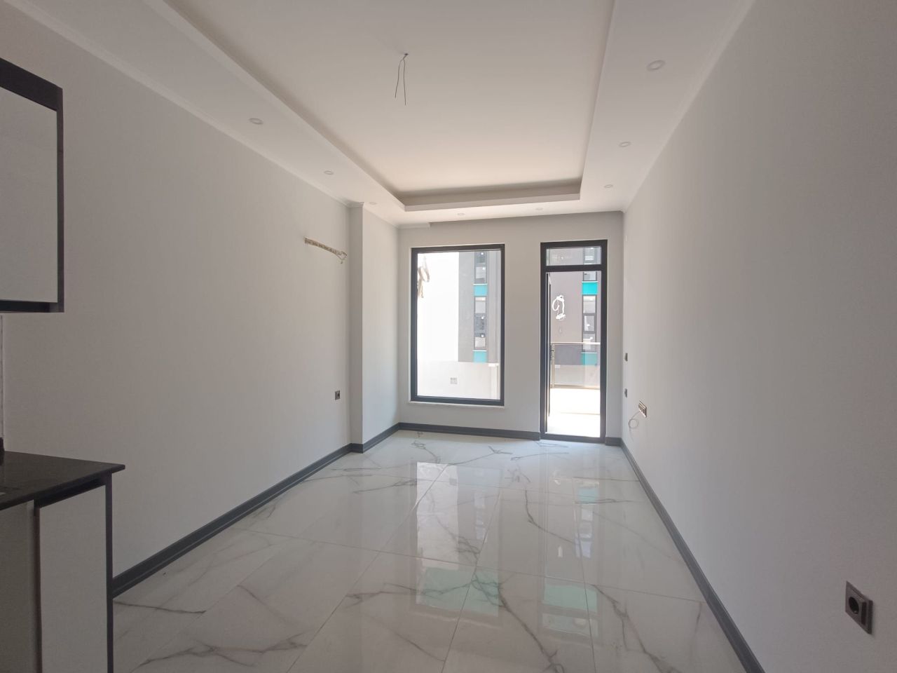 Appartamento a Alanya, Turchia, 45 m² - foto 7