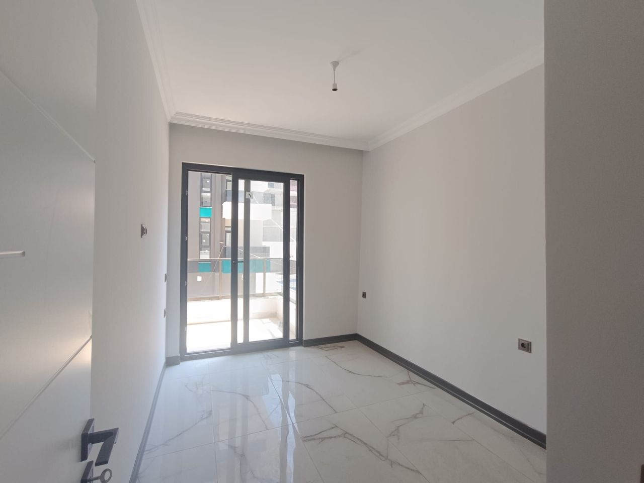 Appartamento a Alanya, Turchia, 45 m² - foto 10