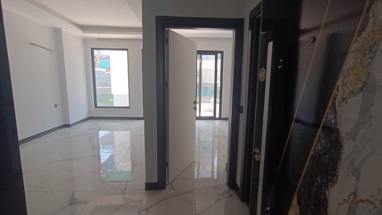 Appartamento a Alanya, Turchia, 45 m² - foto 12