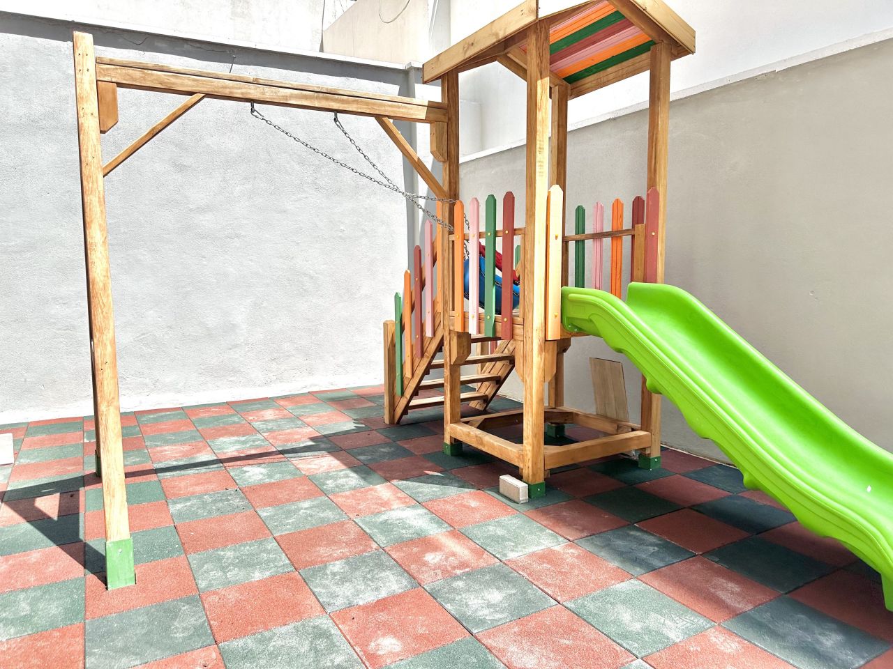 Appartamento a Alanya, Turchia, 45 m² - foto 16