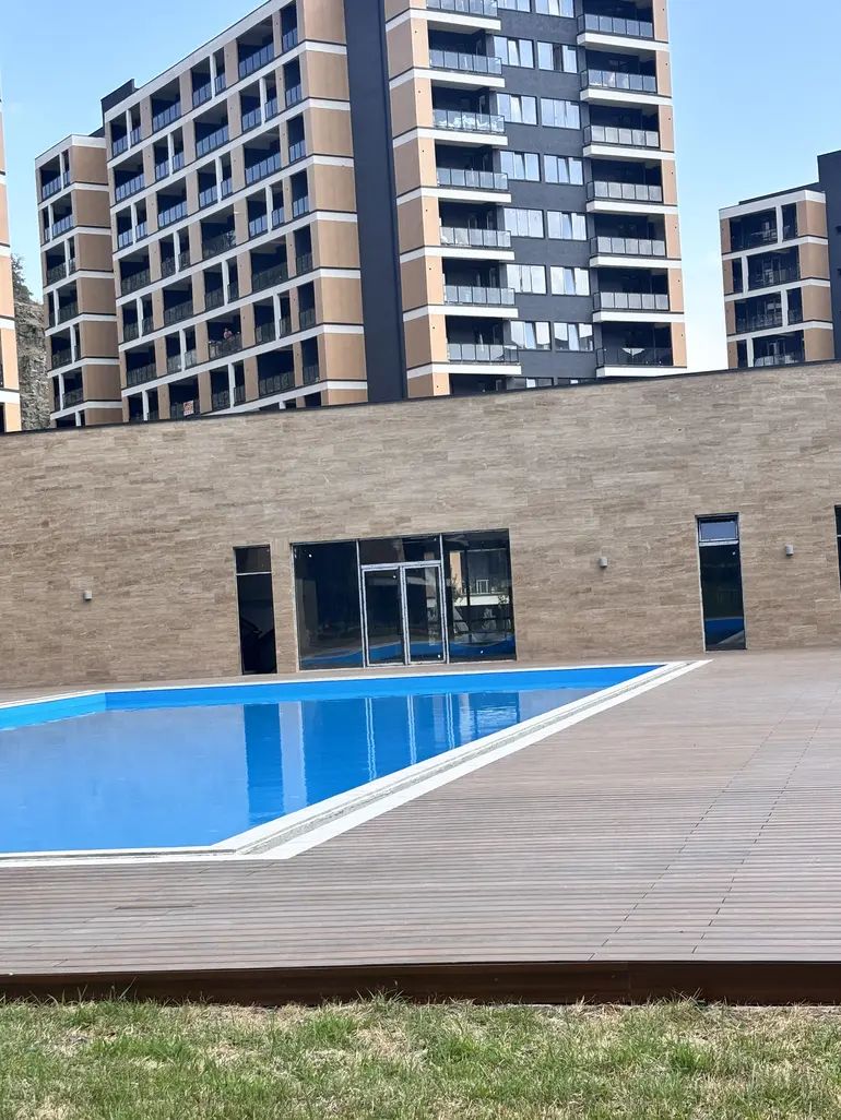 Appartement à Tbilissi, Géorgie, 50 m² - image 4