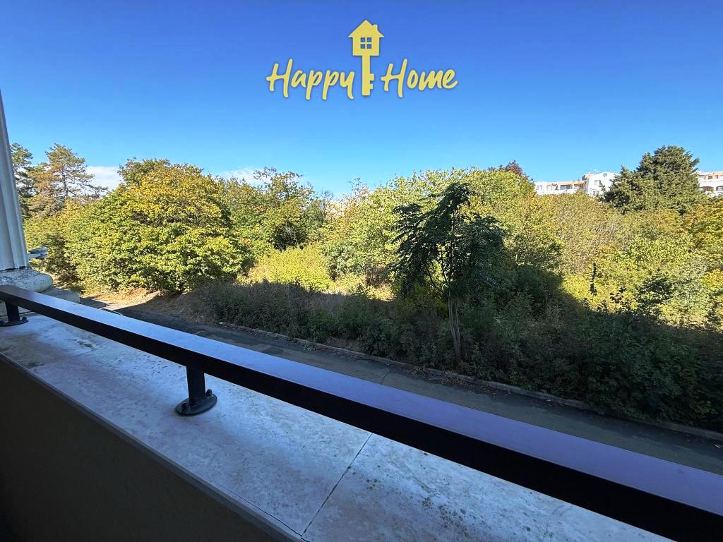 Studio in Pomorie, Bulgaria, 37 m² - picture 10