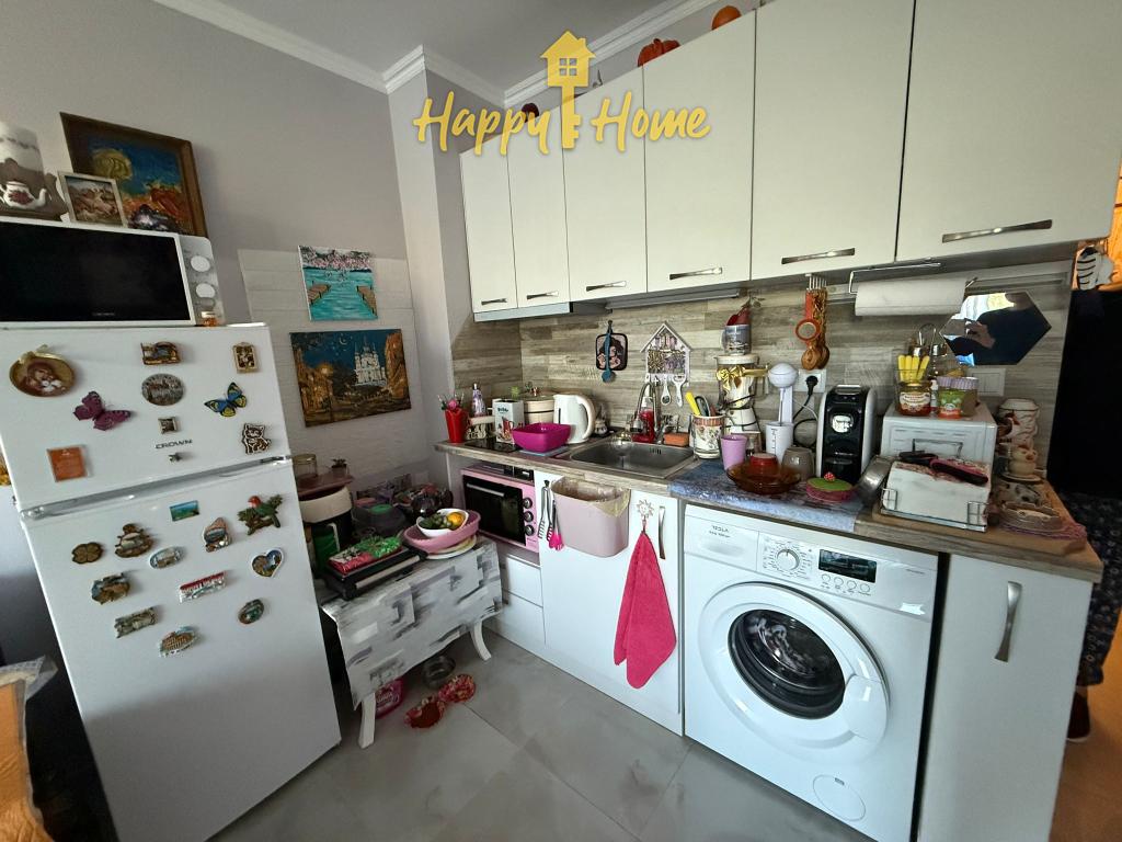 Studio in Pomorie, Bulgaria, 37 m² - picture 5