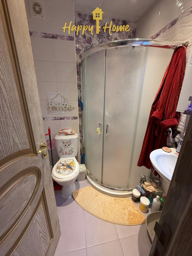 Studio in Pomorie, Bulgaria, 37 m² - picture 7