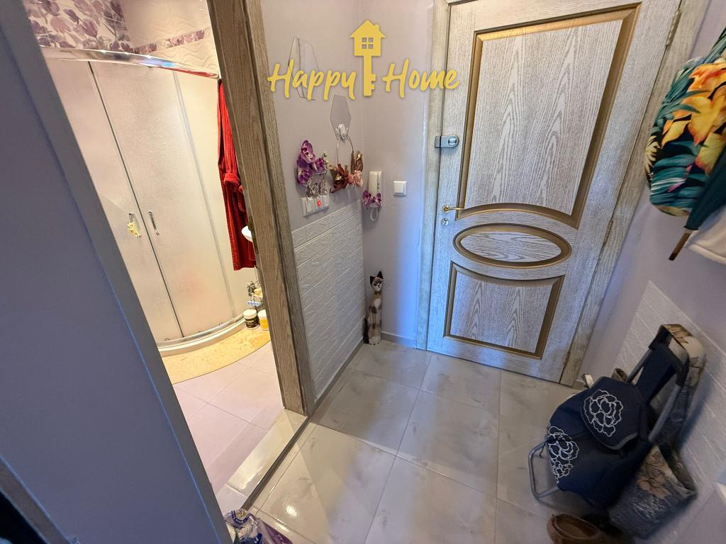 Studio in Pomorie, Bulgaria, 37 m² - picture 6