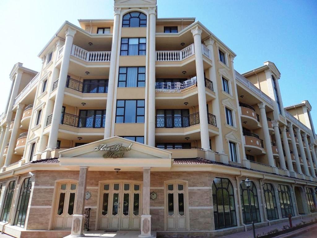 Studio in Pomorie, Bulgaria, 37 m² - picture 14