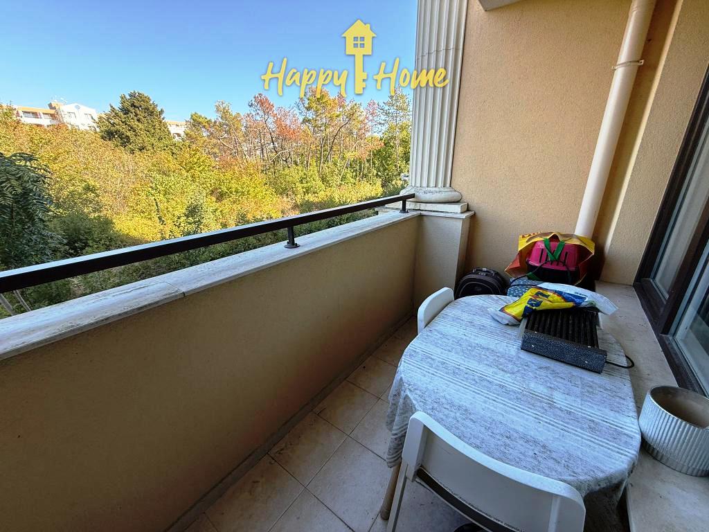 Studio in Pomorie, Bulgaria, 37 m² - picture 9