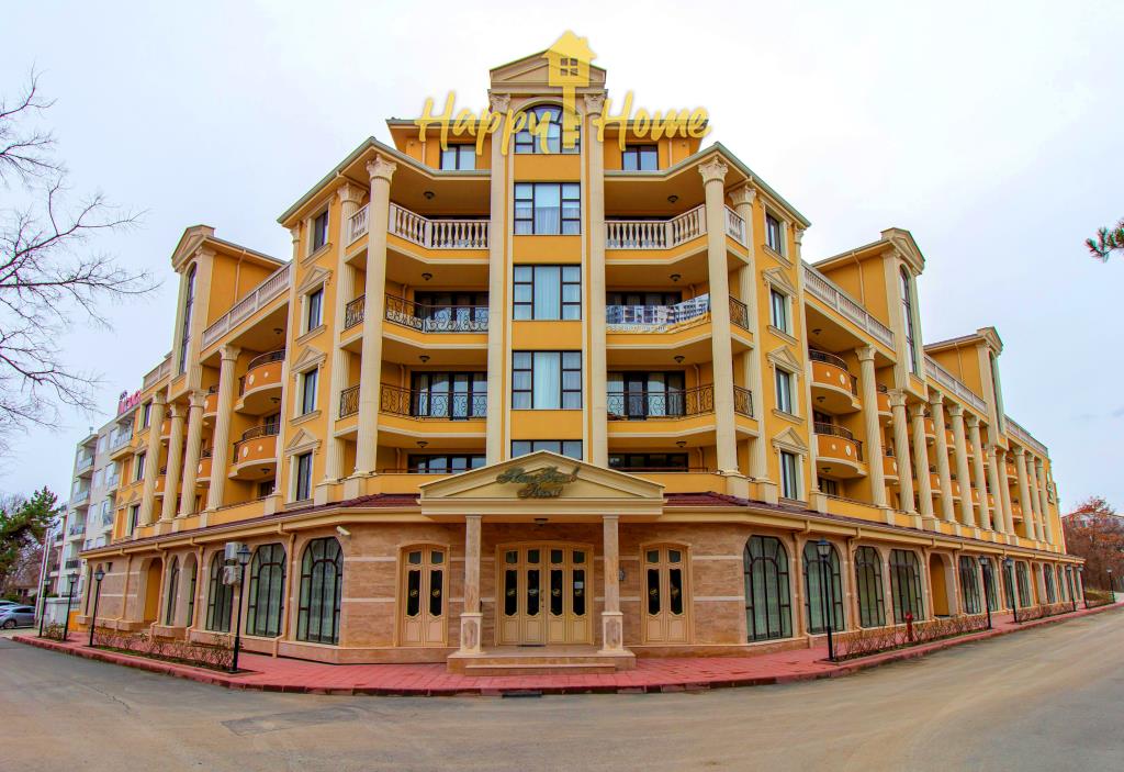 Studio in Pomorie, Bulgaria, 37 m² - picture 11