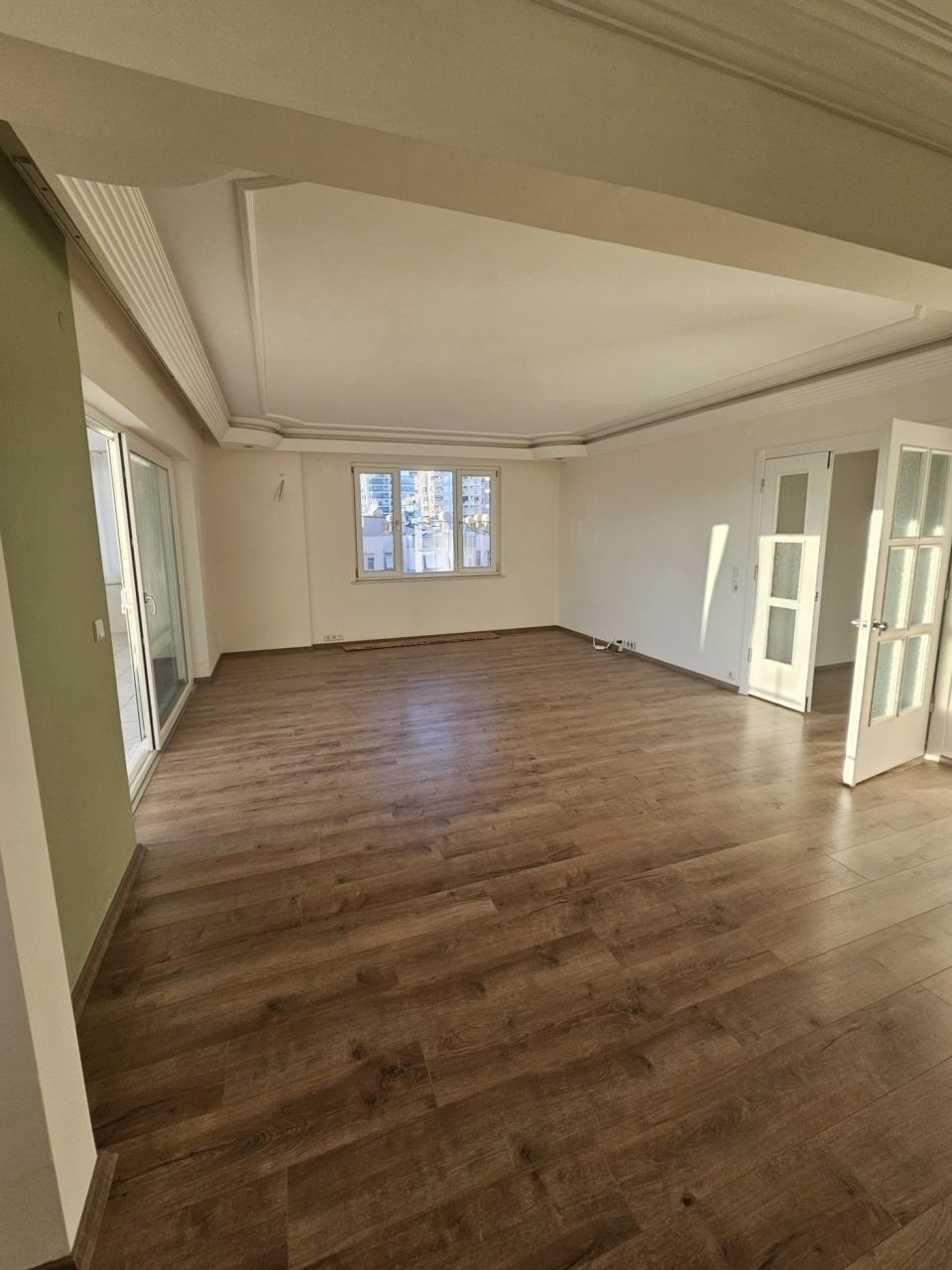 Piso en Alanya, Turquia, 125 m² - imagen 5