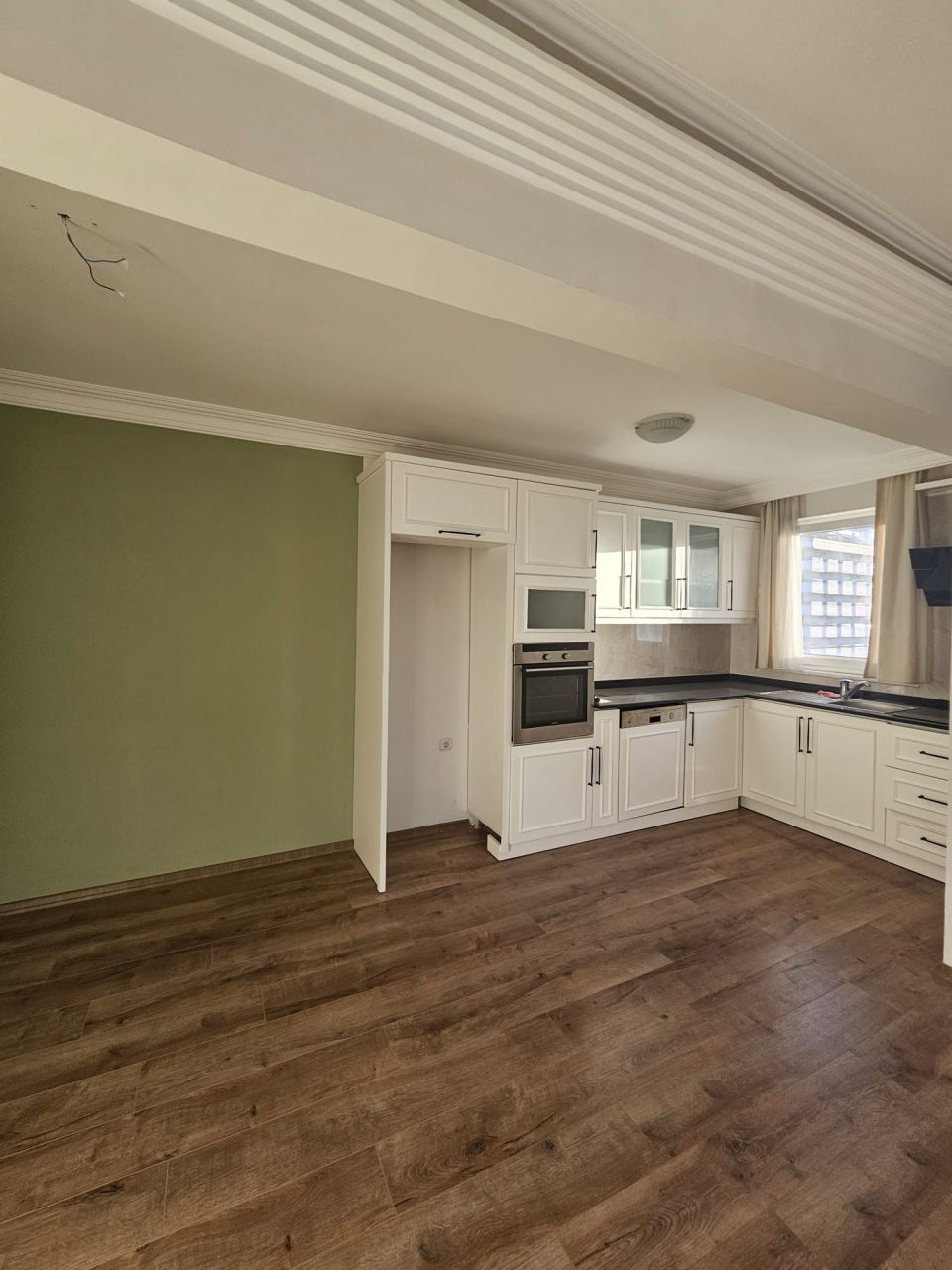 Piso en Alanya, Turquia, 125 m² - imagen 4