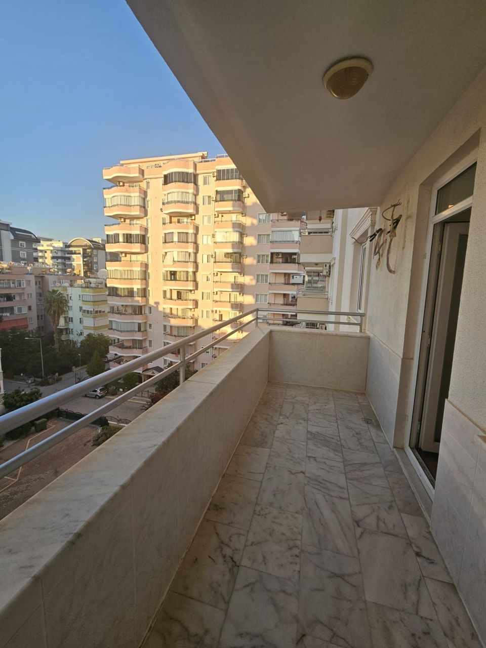 Piso en Alanya, Turquia, 125 m² - imagen 15