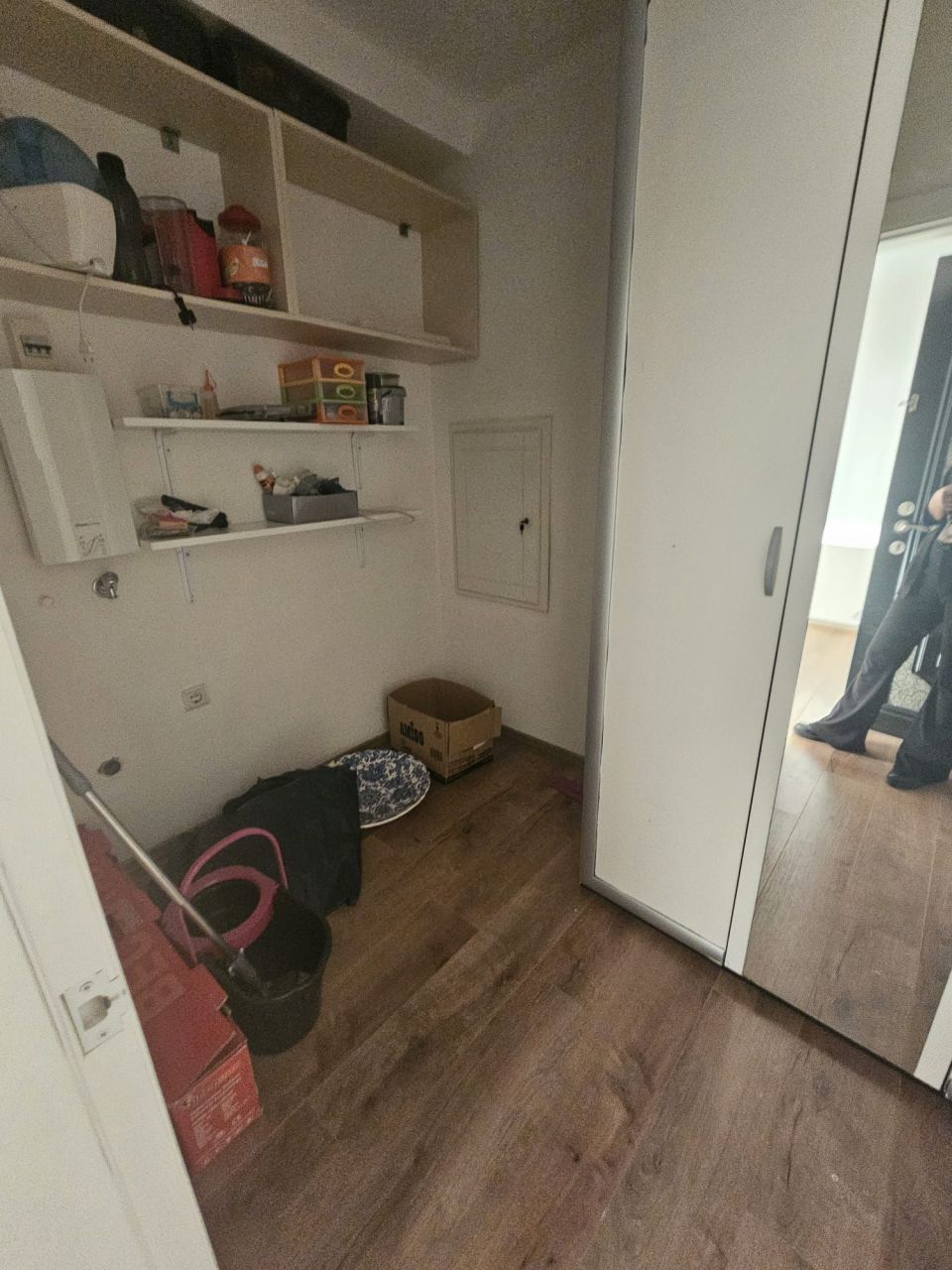 Piso en Alanya, Turquia, 125 m² - imagen 12