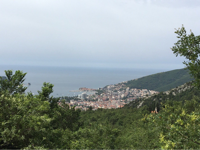 Terreno a Markovici, Montenegro, 5 822 m2 - foto 2