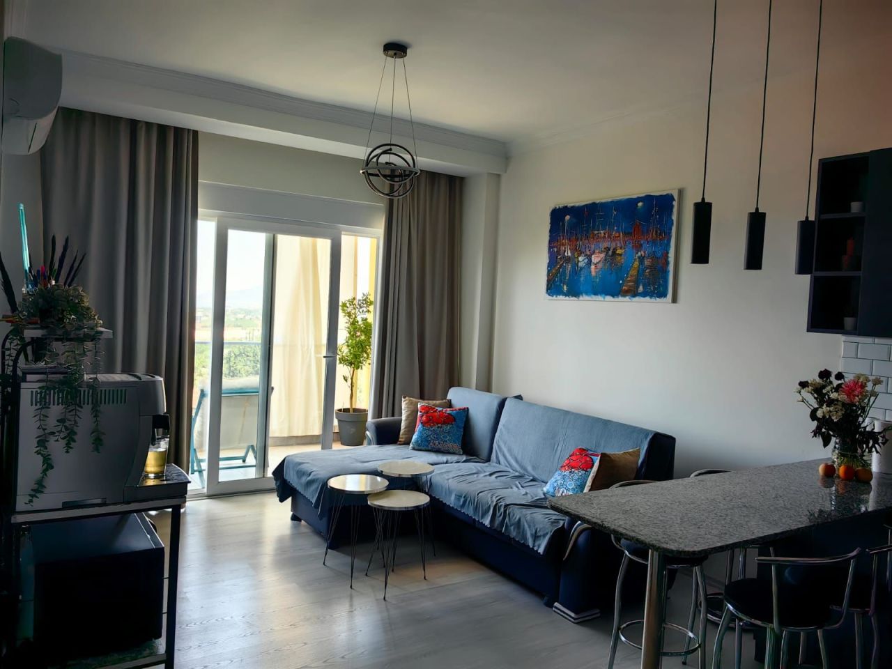 Apartment in Alanya, Türkei, 55 m² - Foto 3