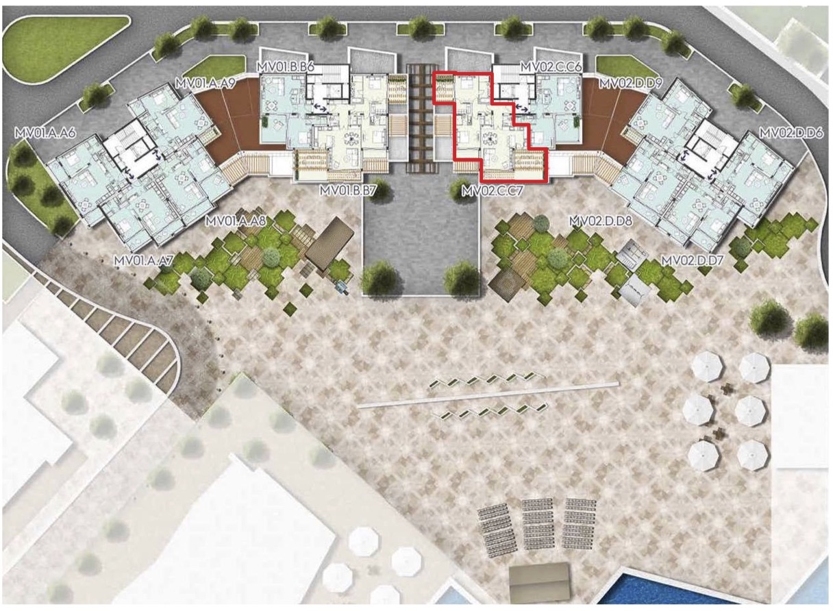 Ático en Herceg-Novi, Montenegro, 156 m² - imagen 5