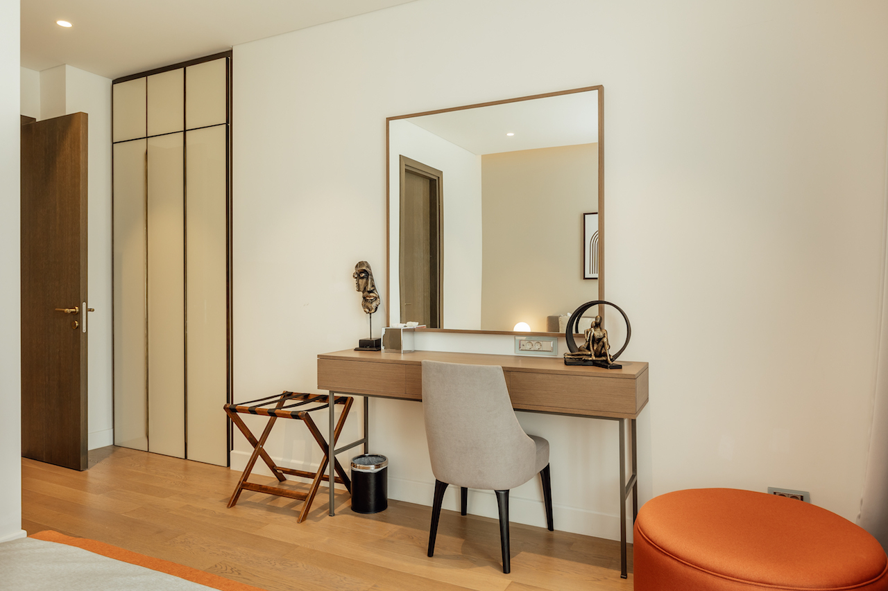 Ático en Herceg-Novi, Montenegro, 156 m² - imagen 7