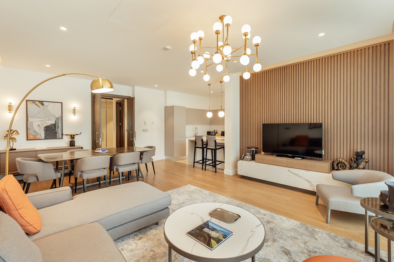 Ático en Herceg-Novi, Montenegro, 156 m² - imagen 17