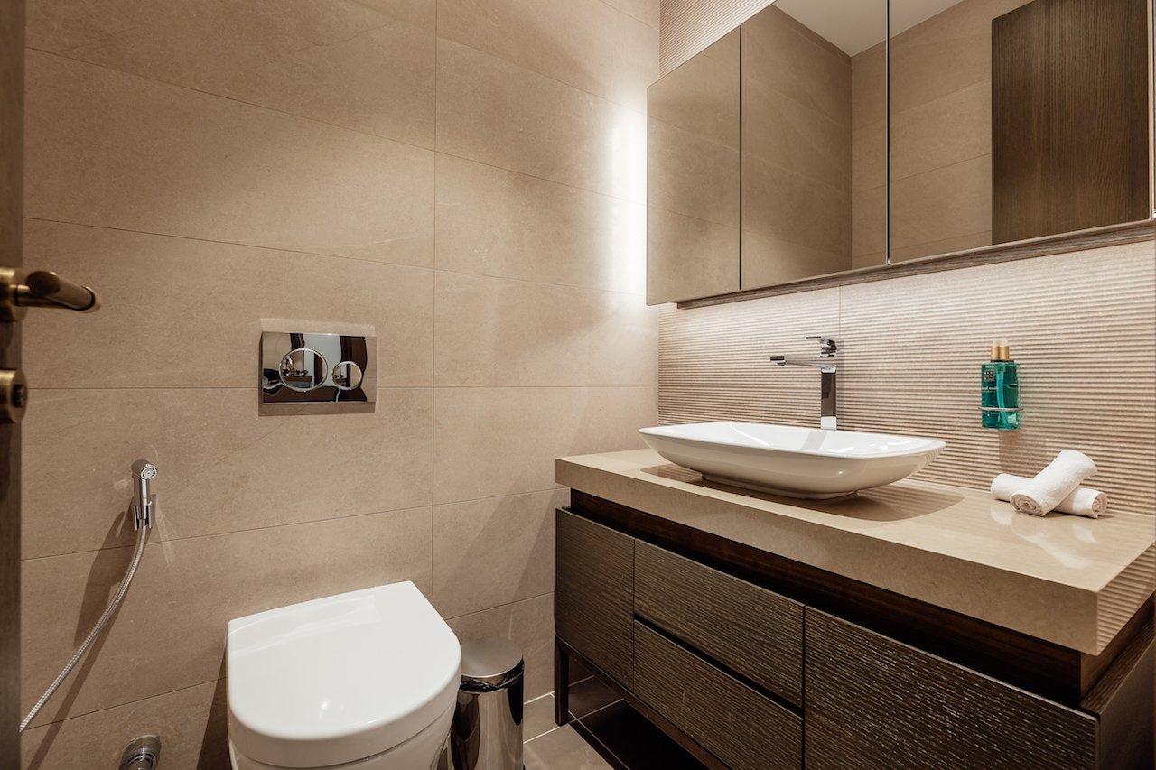 Ático en Herceg-Novi, Montenegro, 156 m² - imagen 18