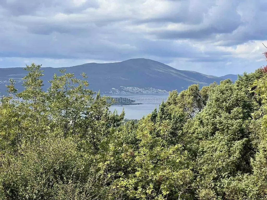 Land in Kavac, Montenegro, 2 612 m² - picture 7