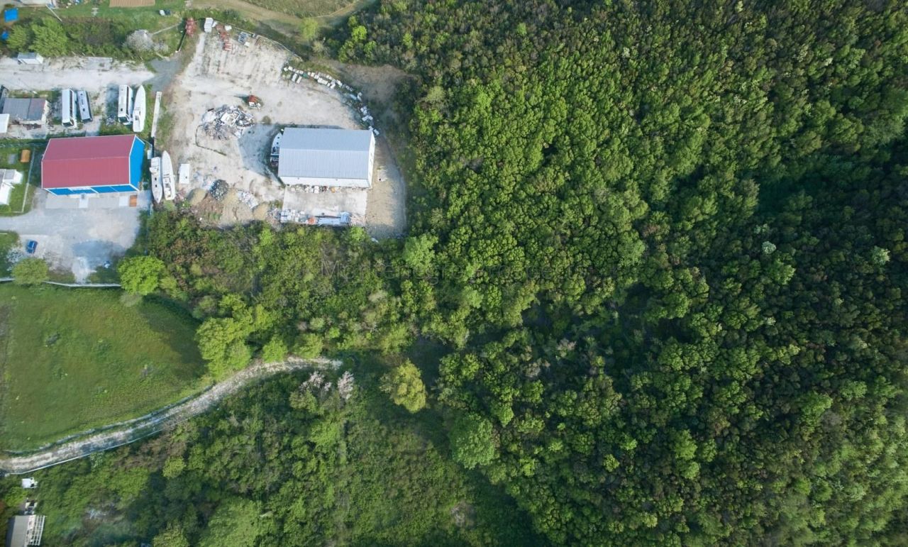 Terreno en Radanovici, Montenegro, 2 483 m² - imagen 2