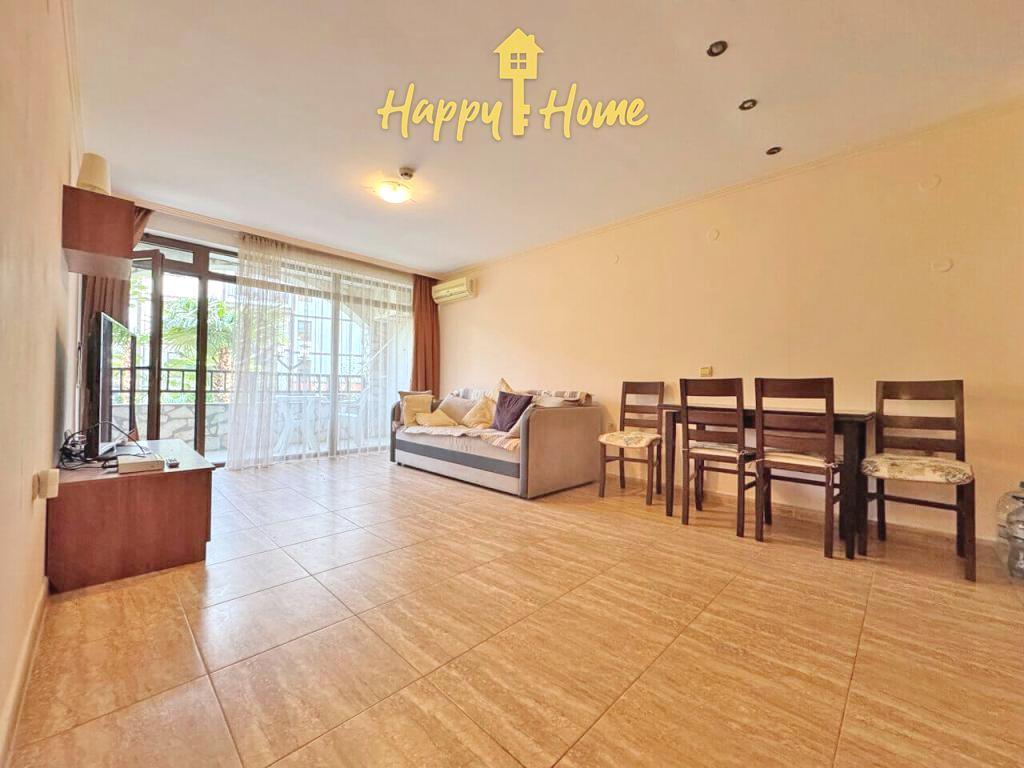 Wohnung in Sveti Vlas, Bulgarien, 67 m² - Foto 2