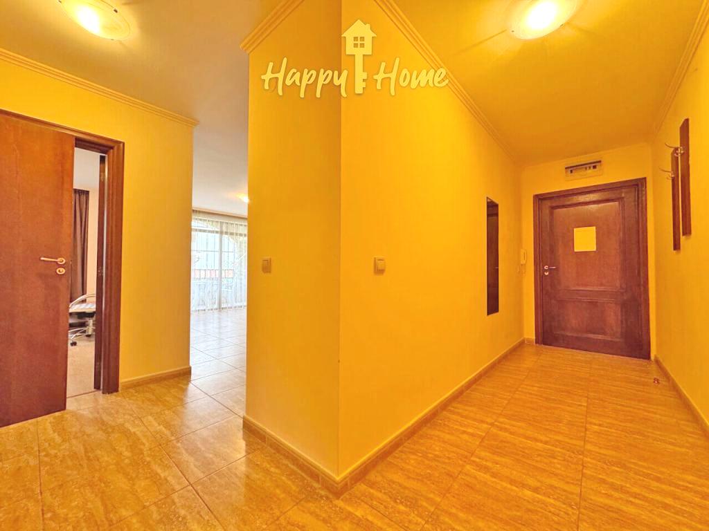 Wohnung in Sveti Vlas, Bulgarien, 67 m² - Foto 6