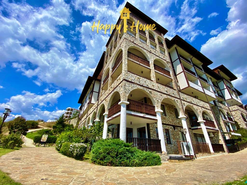 Wohnung in Sveti Vlas, Bulgarien, 67 m² - Foto 13