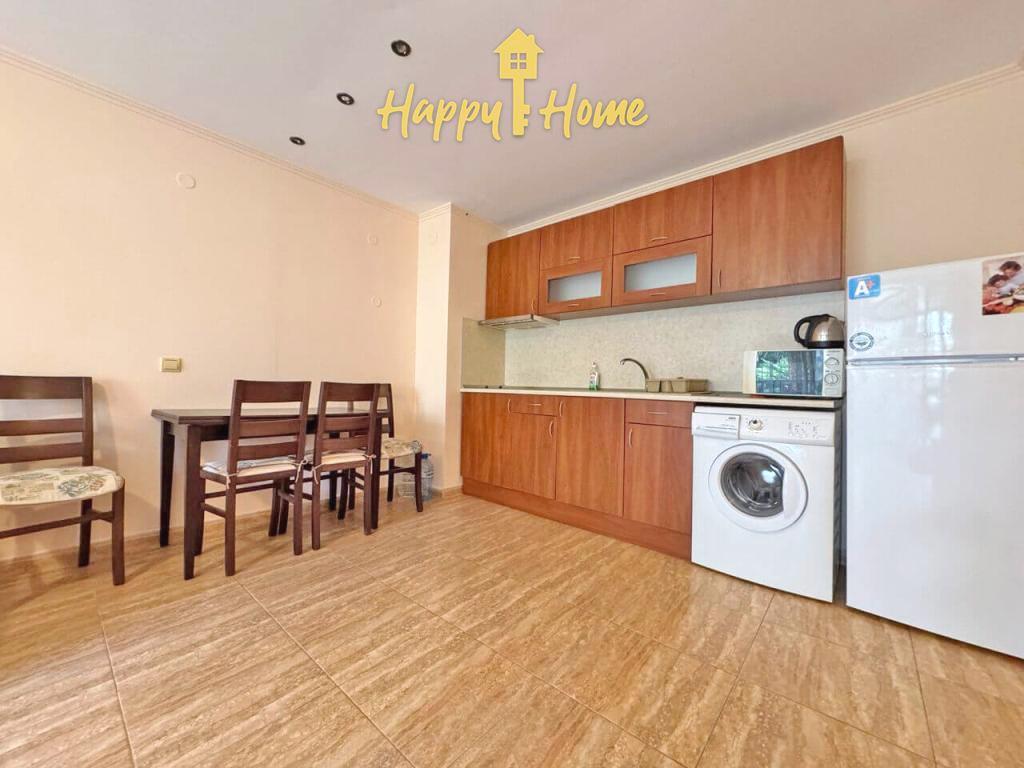 Wohnung in Sveti Vlas, Bulgarien, 67 m² - Foto 5