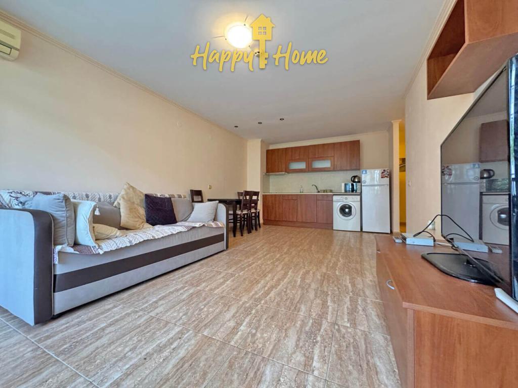 Wohnung in Sveti Vlas, Bulgarien, 67 m² - Foto 4