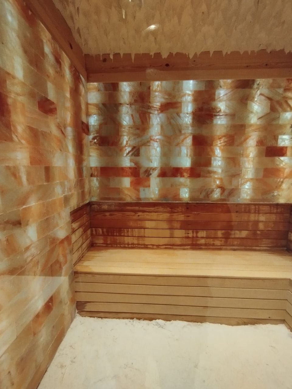 Piso en Alanya, Turquia, 55 m² - imagen 14