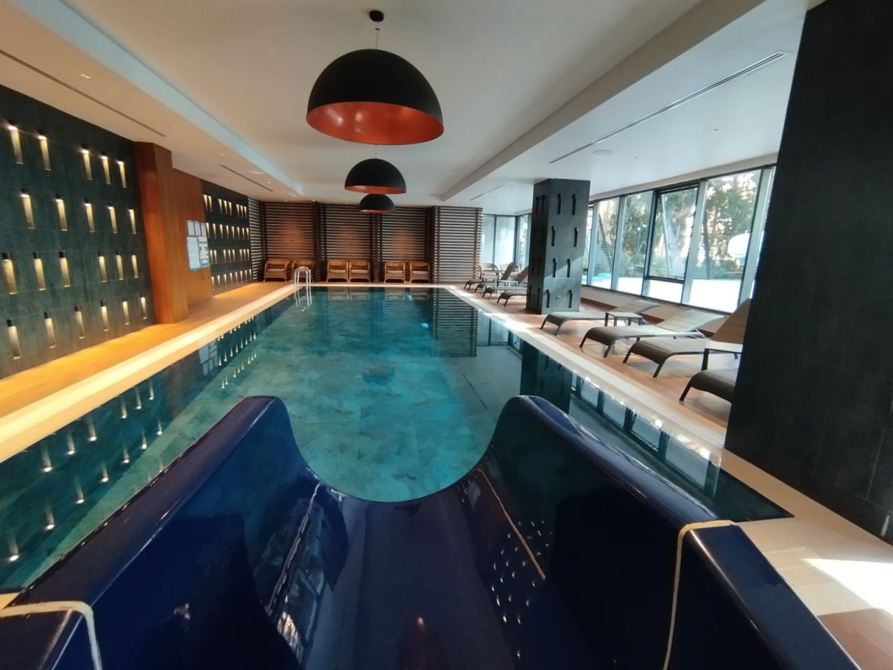 Piso en Alanya, Turquia, 55 m² - imagen 11