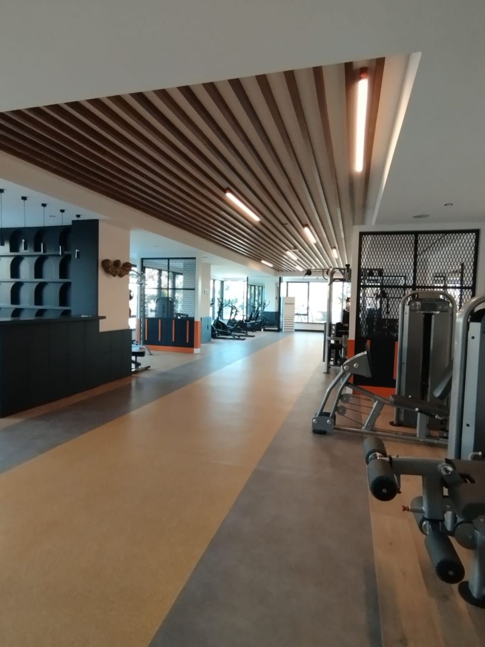 Piso en Alanya, Turquia, 55 m² - imagen 18