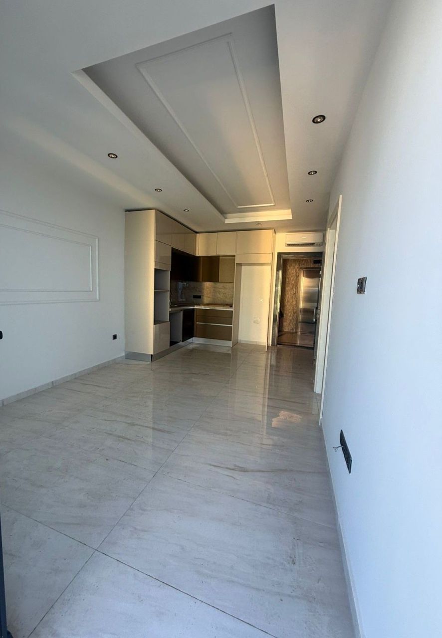 Piso en Alanya, Turquia, 55 m² - imagen 2
