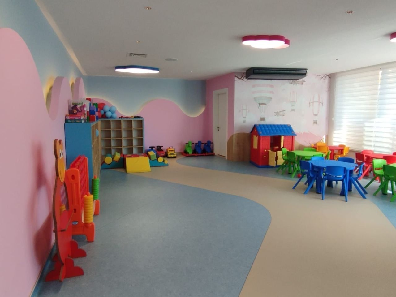 Piso en Alanya, Turquia, 55 m² - imagen 16