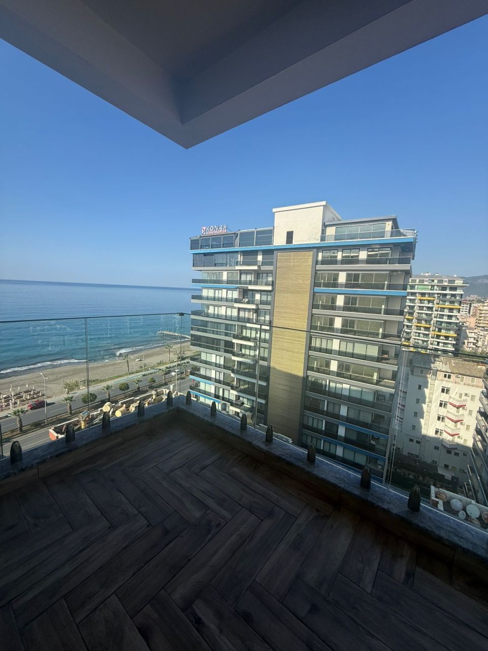 Piso en Alanya, Turquia, 55 m² - imagen 1