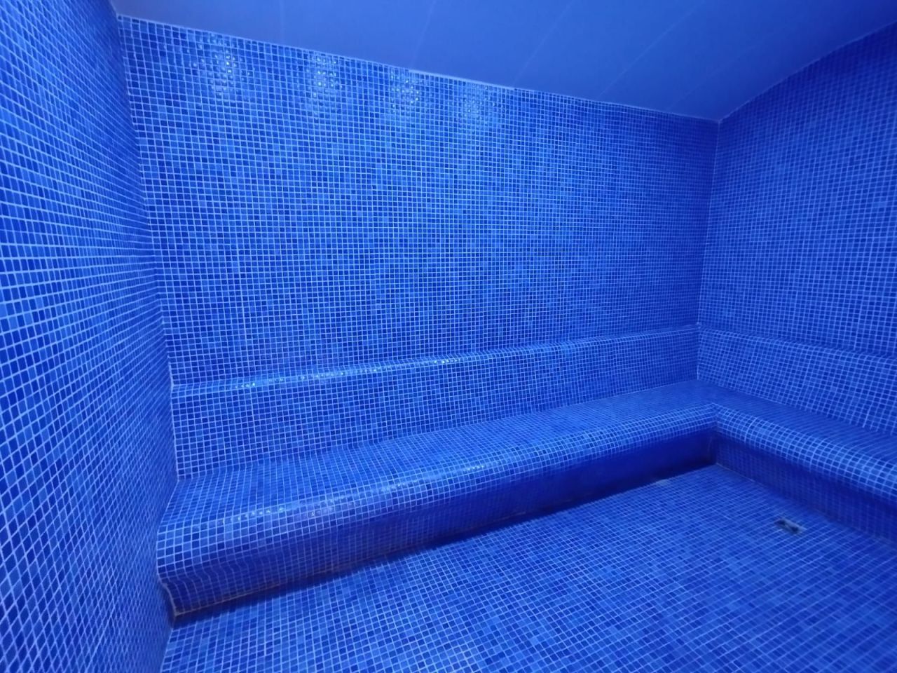 Piso en Alanya, Turquia, 55 m² - imagen 12