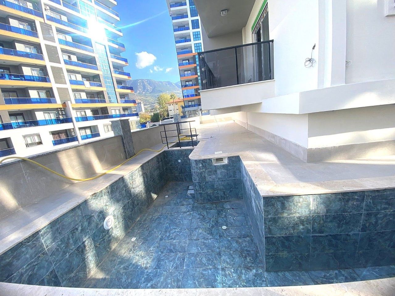 Apartment in Alanya, Türkei, 45 m² - Foto 3